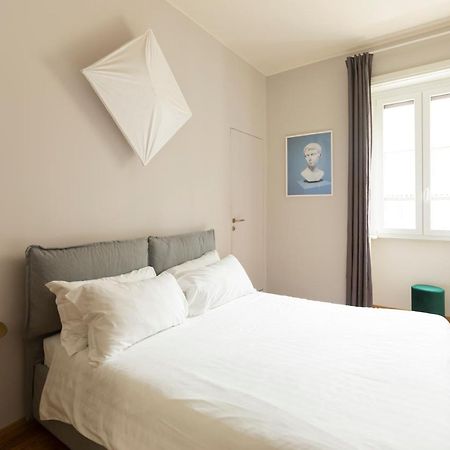 Duomo Big Apartment Μιλάνο Εξωτερικό φωτογραφία