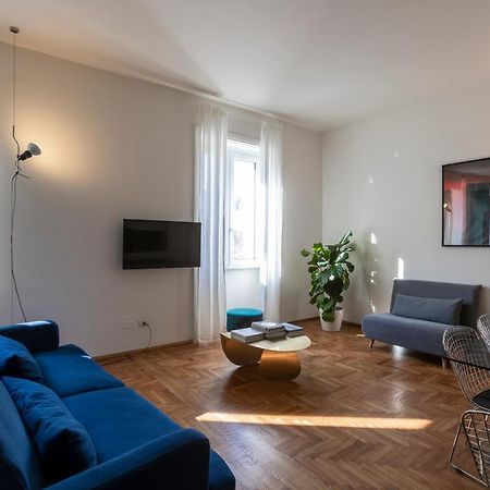 Duomo Big Apartment Μιλάνο Εξωτερικό φωτογραφία