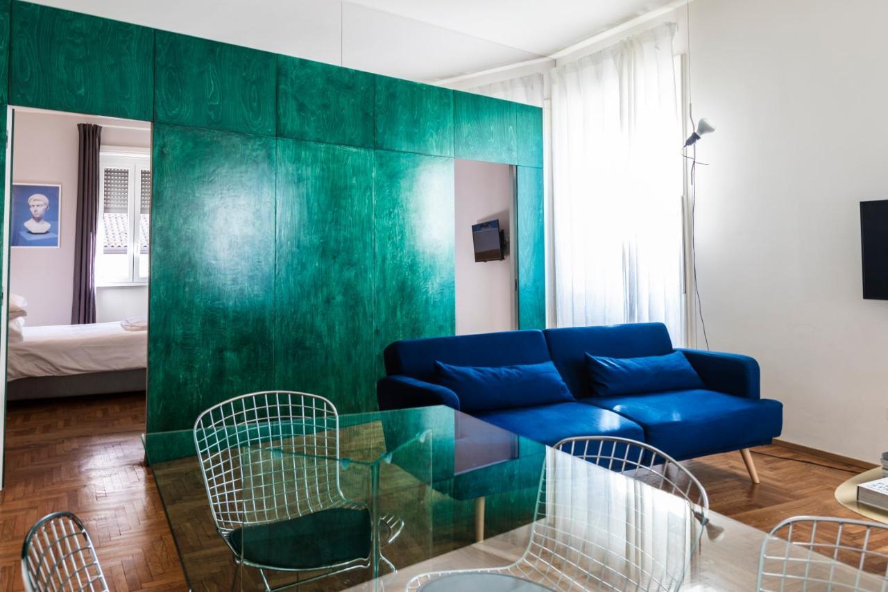 Duomo Big Apartment Μιλάνο Εξωτερικό φωτογραφία