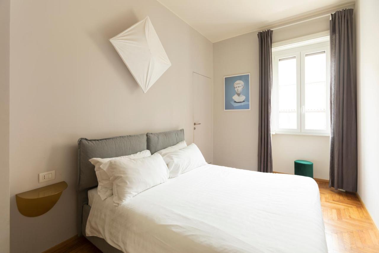 Duomo Big Apartment Μιλάνο Εξωτερικό φωτογραφία