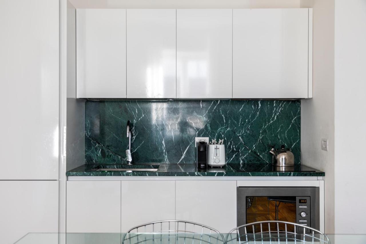 Duomo Big Apartment Μιλάνο Εξωτερικό φωτογραφία