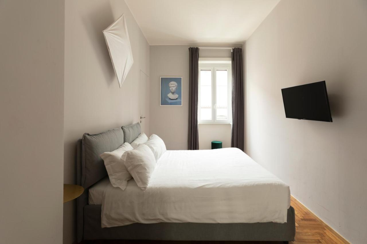Duomo Big Apartment Μιλάνο Εξωτερικό φωτογραφία
