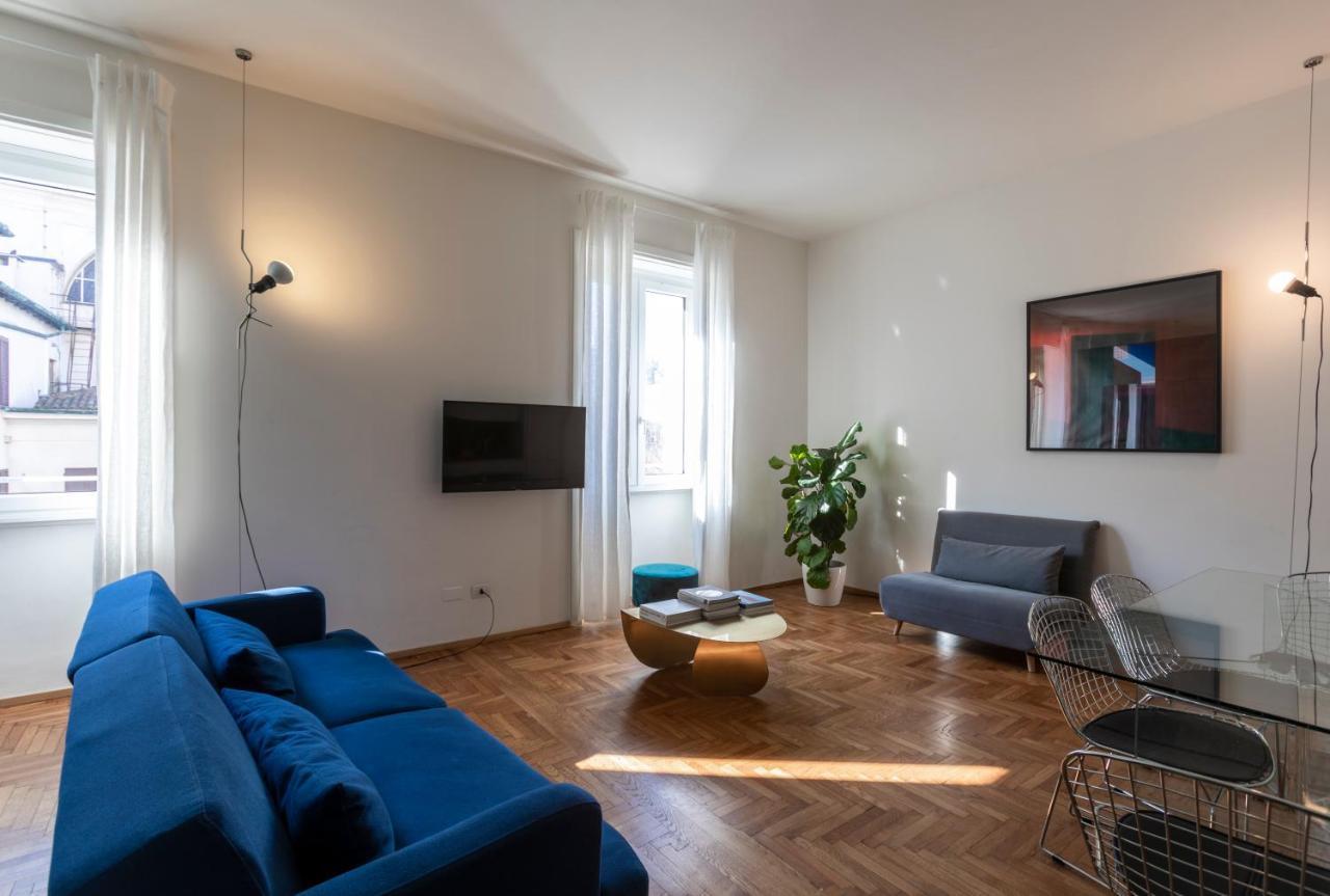 Duomo Big Apartment Μιλάνο Εξωτερικό φωτογραφία