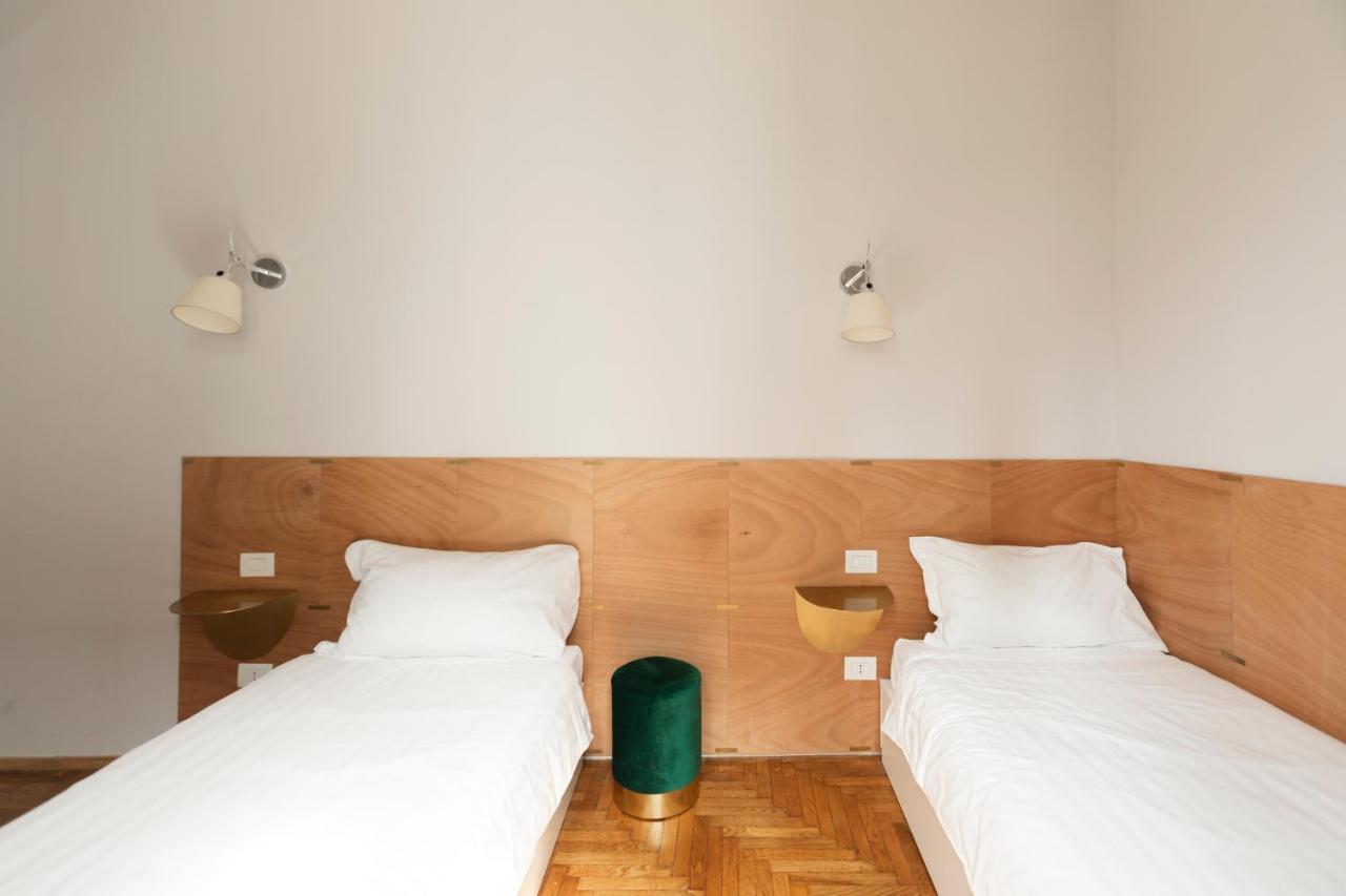 Duomo Big Apartment Μιλάνο Εξωτερικό φωτογραφία