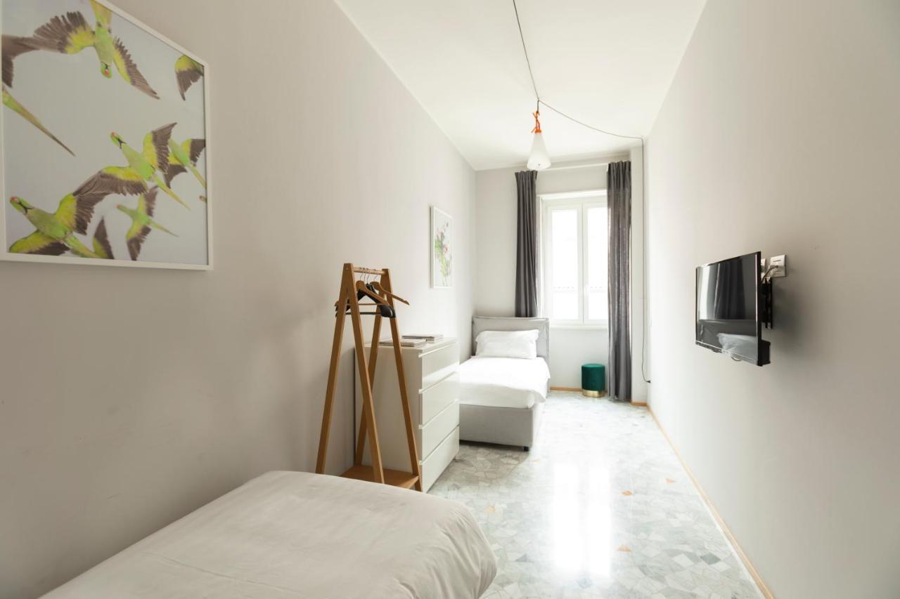 Duomo Big Apartment Μιλάνο Εξωτερικό φωτογραφία