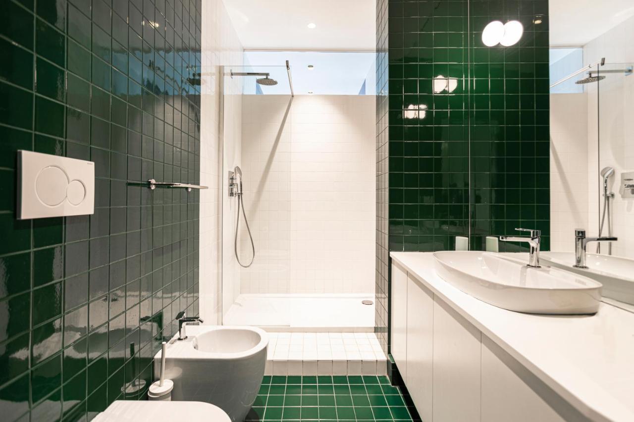 Duomo Big Apartment Μιλάνο Εξωτερικό φωτογραφία