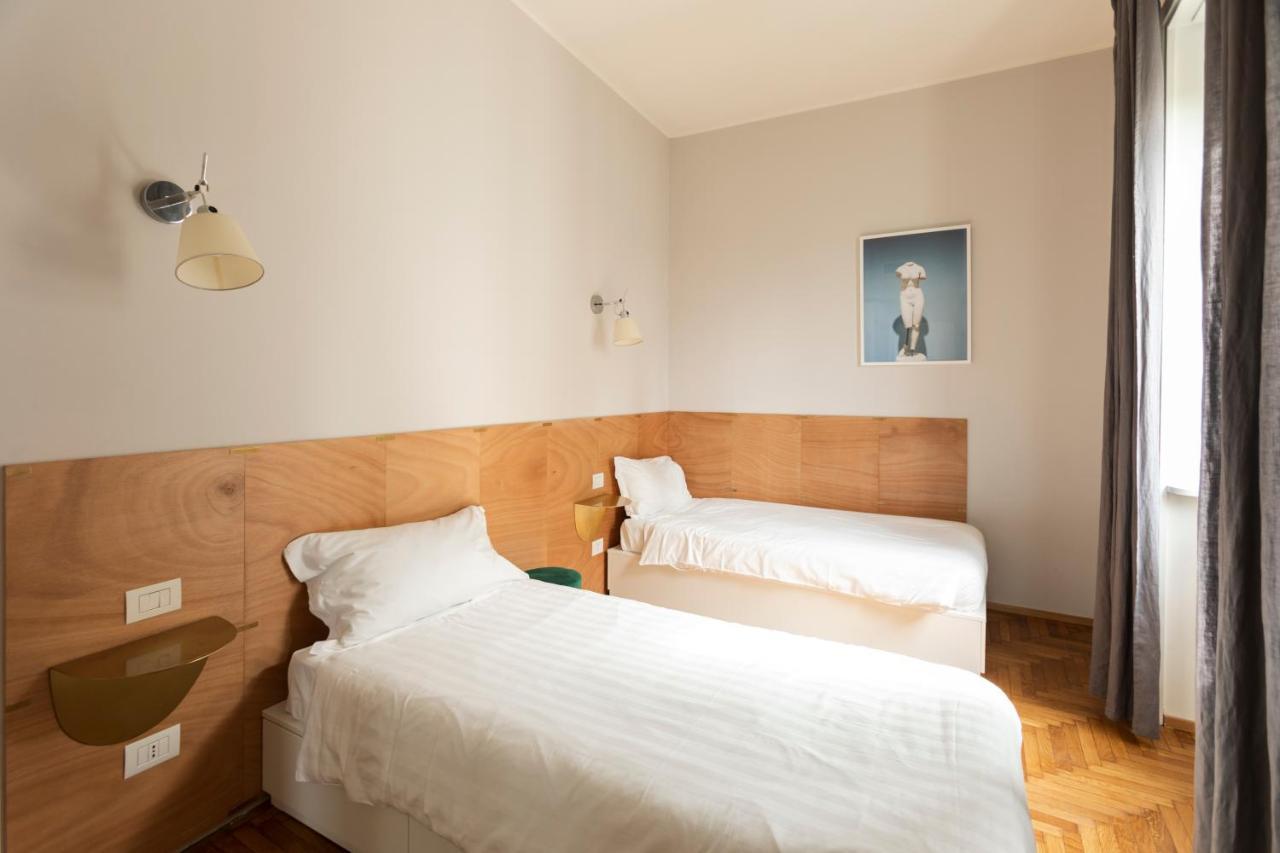 Duomo Big Apartment Μιλάνο Εξωτερικό φωτογραφία