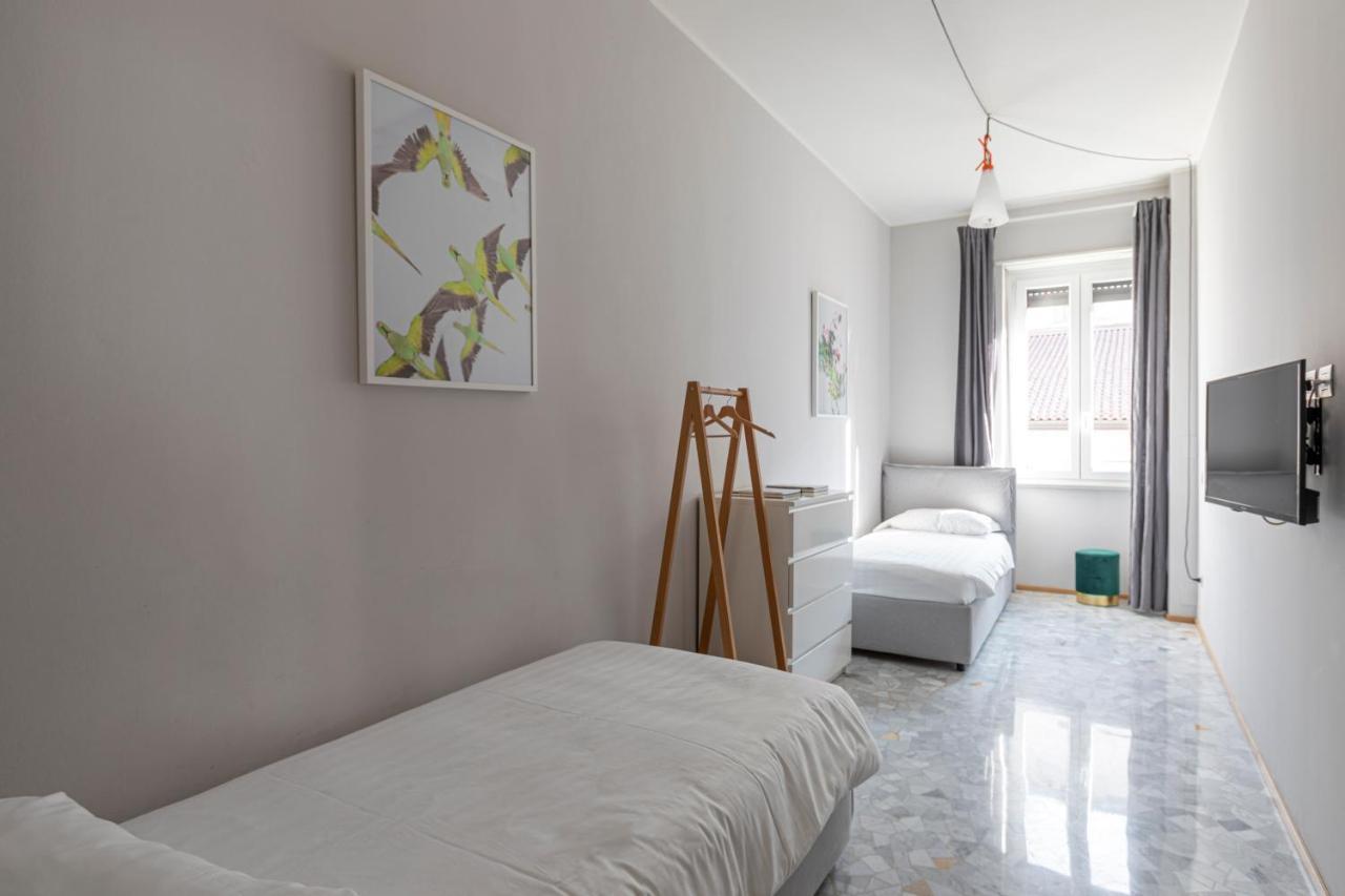 Duomo Big Apartment Μιλάνο Εξωτερικό φωτογραφία